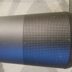 Bose Bluetooth Speaker Used