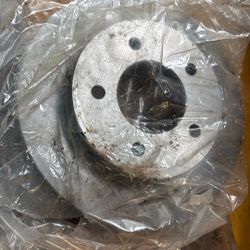 F150 ROTORS (2)