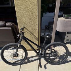 Kids Mountain Bike