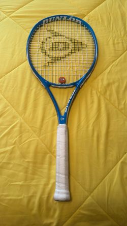 Tennis Racket