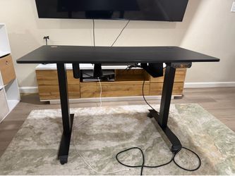 48” Standing Desk