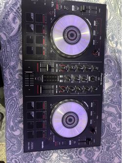 Dj Set