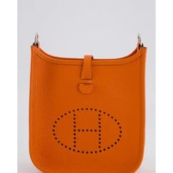Hermes Women Shoulder Bag 