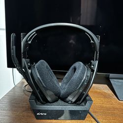 Astro A50 Wireless Headset For Pc/ps5