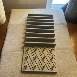 Dish Rack