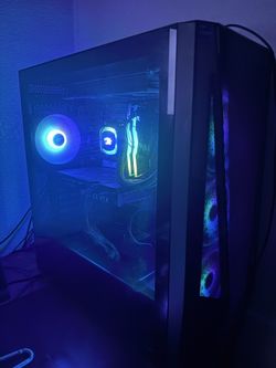 Gaming pc for SELL/TRADE