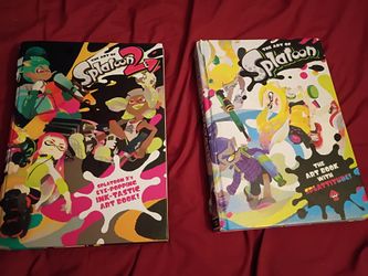 Splatoon