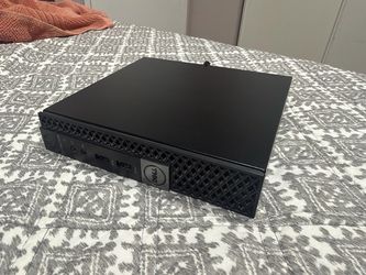 Dell optiplex 7040 micro mini pc