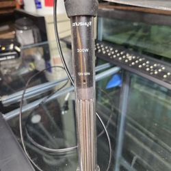 fish tank heater