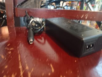 36v Ebike Escooter Charger Works Great