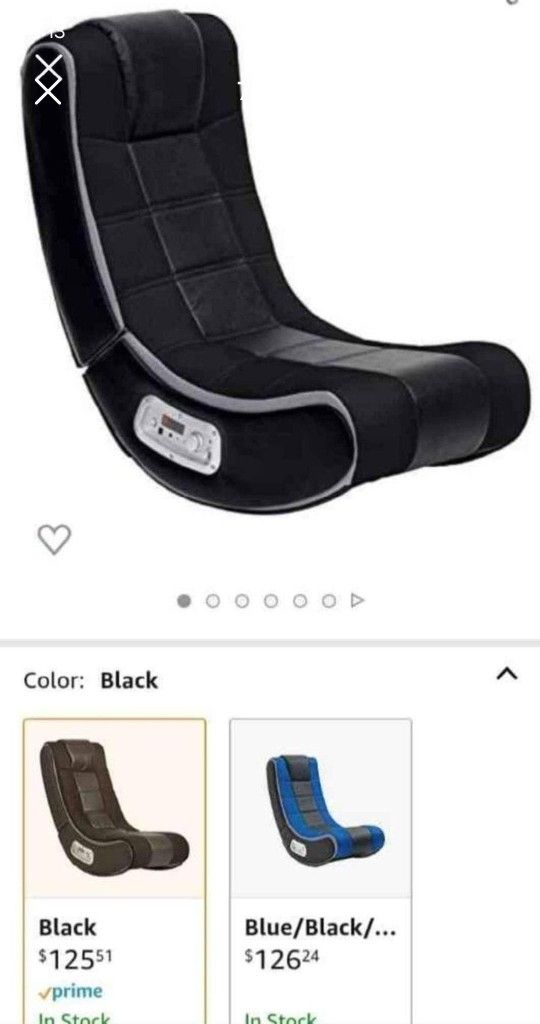 Gaming Chair
