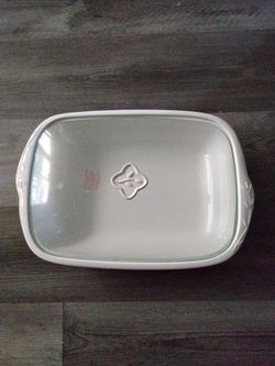 Princess House Moderna 4 Qt Cook & Serve Baker