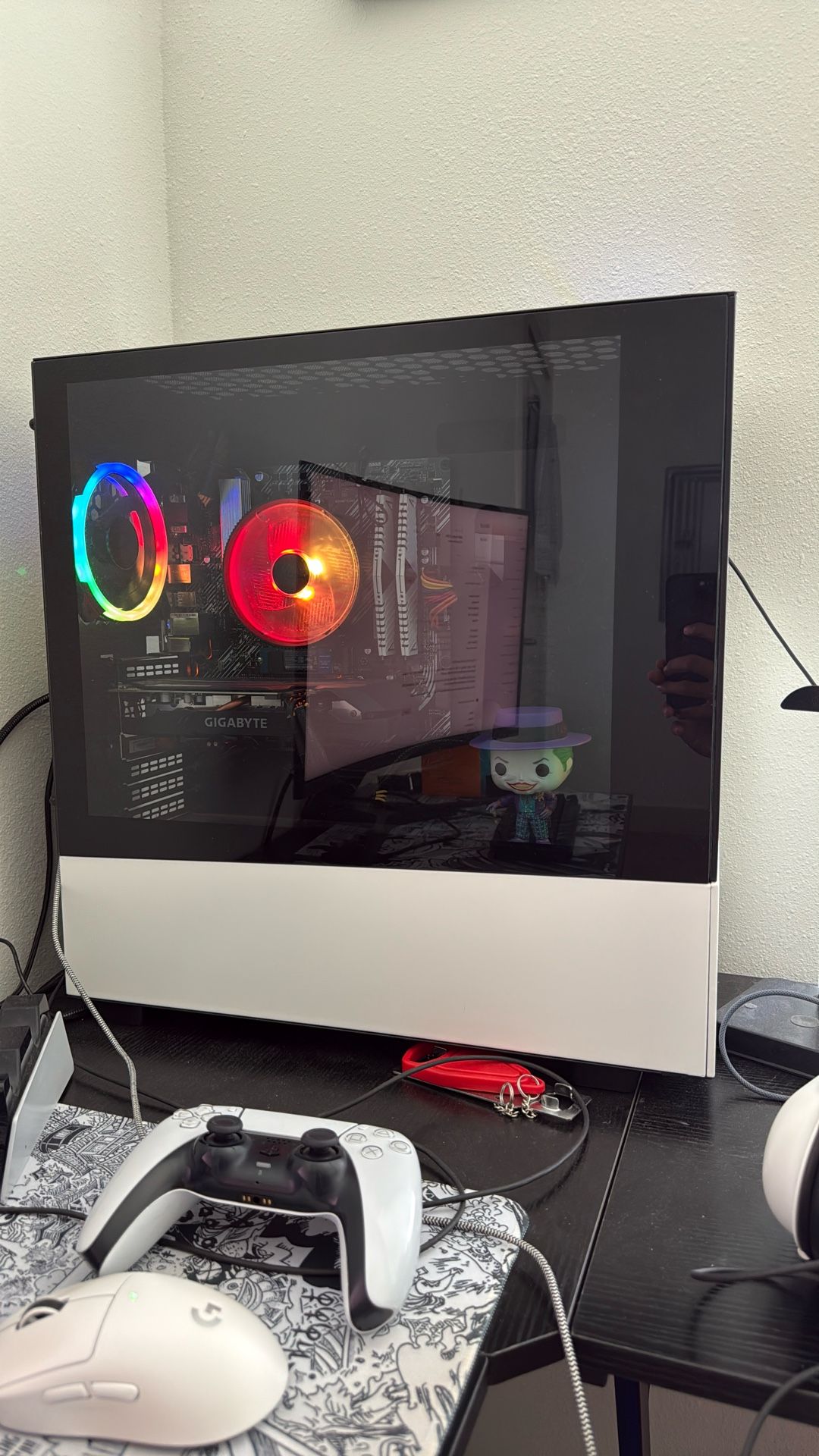 PC
