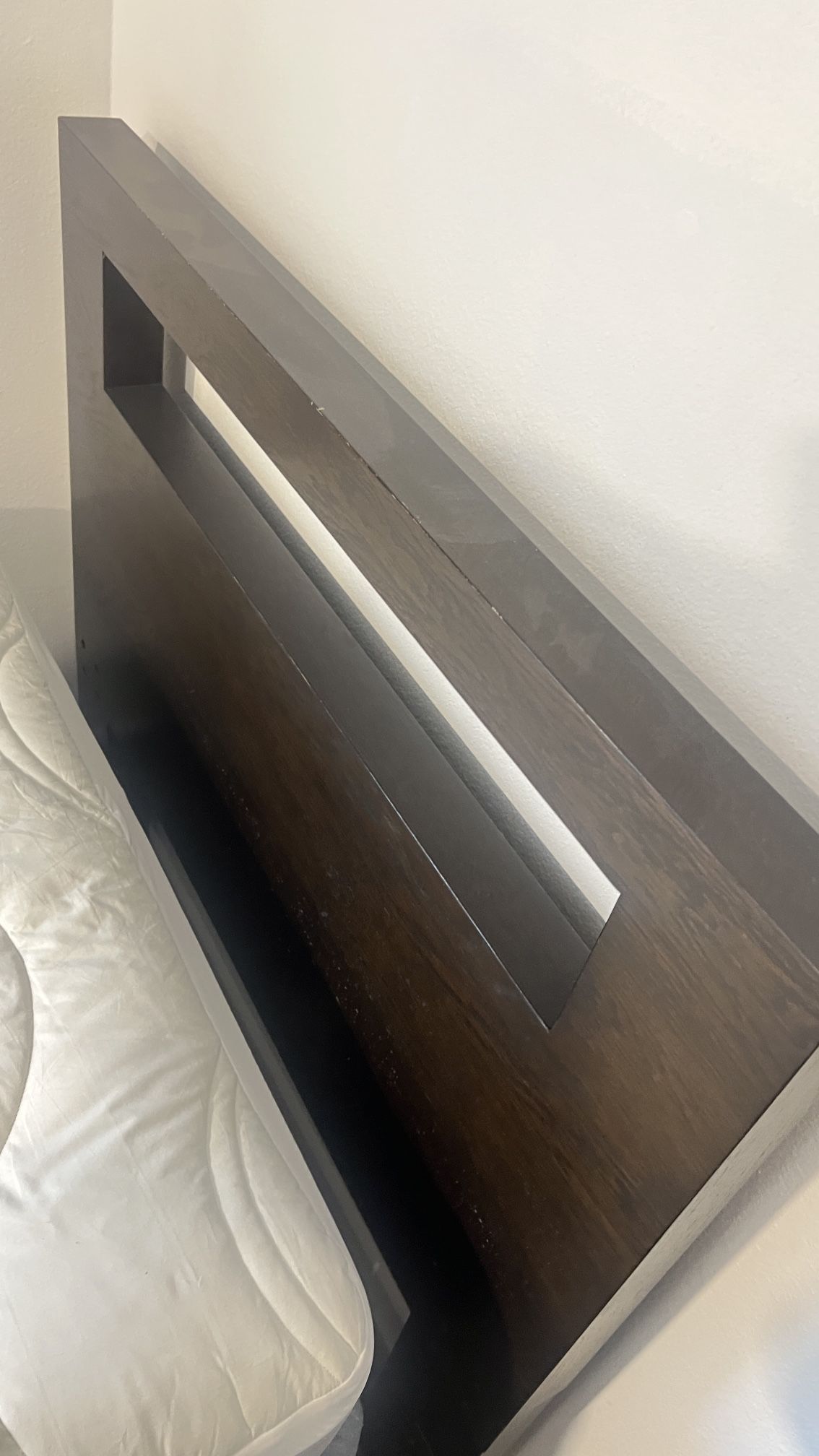 Twin Bed Serta Mattress