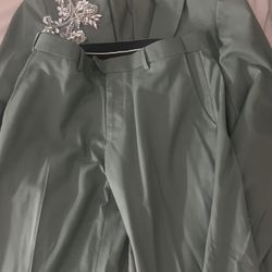 prom suit 
