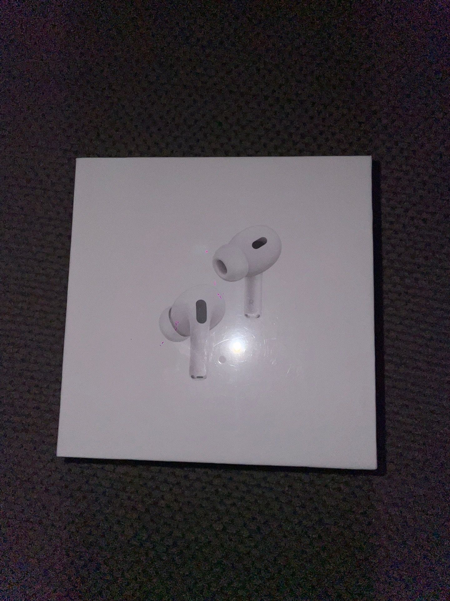 Airpod Pros 2nd Gen 1:1