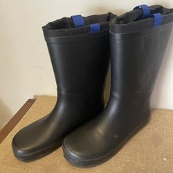 Rain Boots For Kids