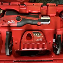 Pro Press Tool Kit 