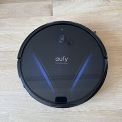 Eufy Robovac G20 Automatic Vacuum Cleaner 