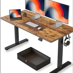 Standing Desk (55x24)