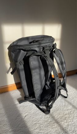 60L Travel Duffel Bag