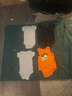 Baby&toddler Boys clothing