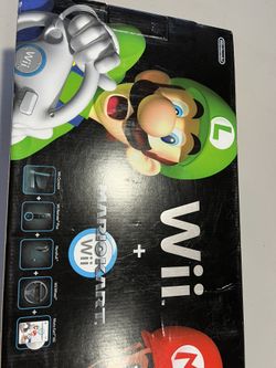 Nintendo Wii