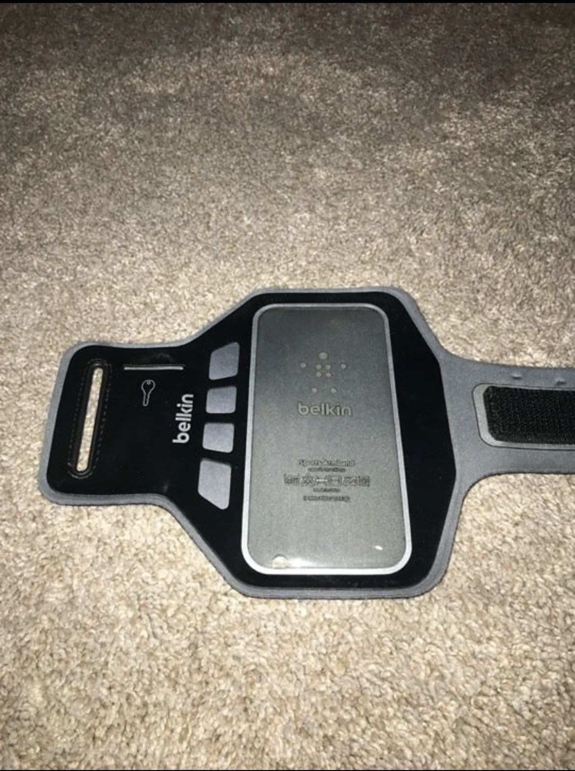 Belkin Sports Armband 