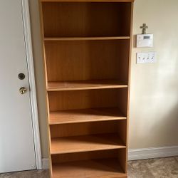 Book Shelf