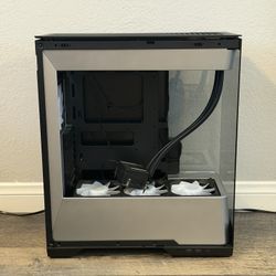  Cyber Power Phanteks Evolv S2 Edition