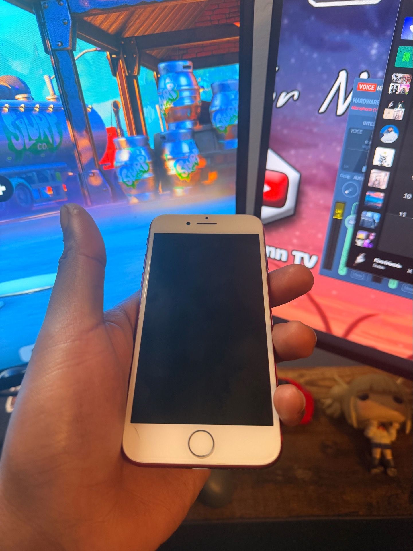 Apple iPhone 7 128GB Unlocked