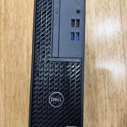 Dell Optiplex 3080 (contact info removed) 8GB RAM 500GB  HDD Win 11