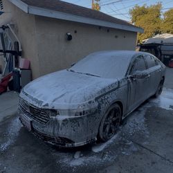 Vehicle🧽detail🧼car