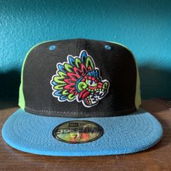 New Era Hat , KuKulKan ,feather Serpent