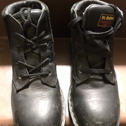 Doc Marten Boots Mens