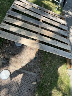 Wood