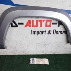 2016-2022 TOYOTA TACOMA RIGHT REAR WHEEL BED FLARE ARCH MOLDING OEM AX17644