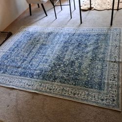 5x7 Throw Rug