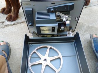 Projector