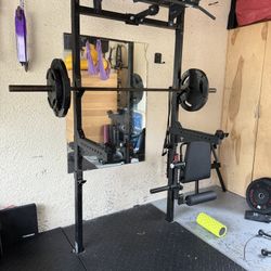 Home Gym 