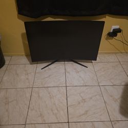 Msi Gaming Monitor Curved