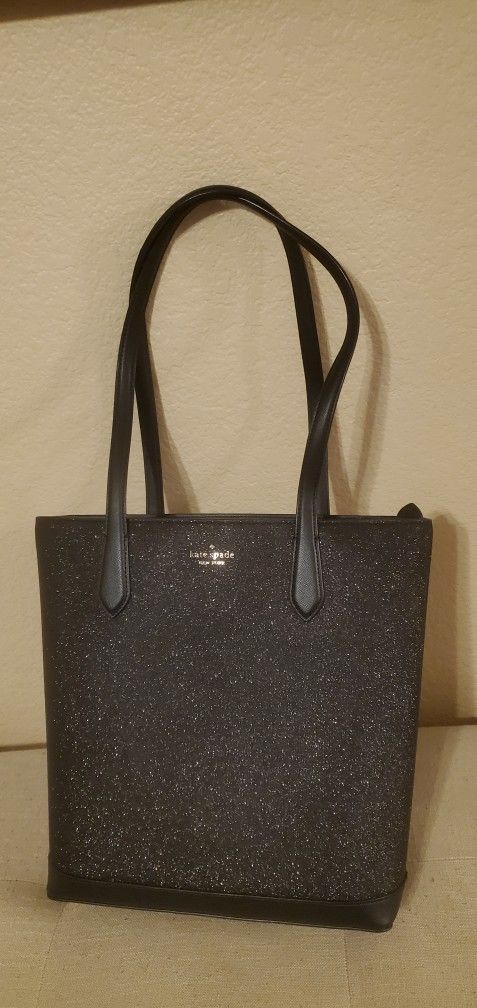 Sparkle Kate Spade ..I Googled ?