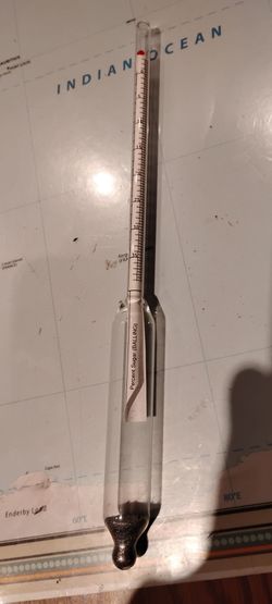 Hydrometer