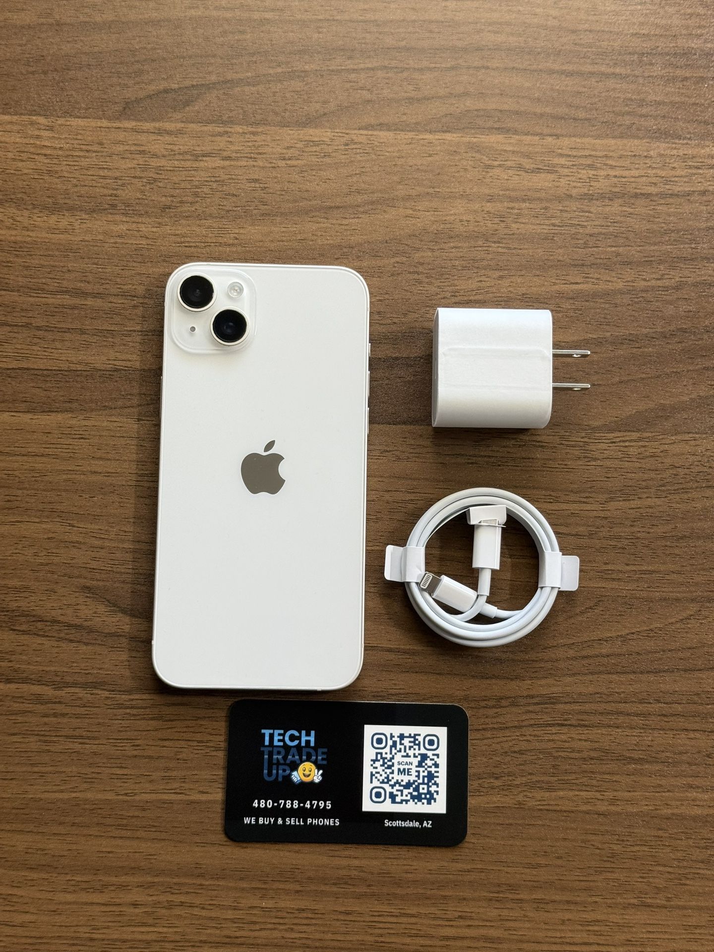 iPhone 14 Plus 256Gb Unlocked