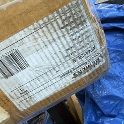 Brand New 400 Amp Panel In Box 