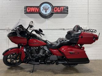 2020 HARLEY DAVIDSON FLTRK Road Glide Limited