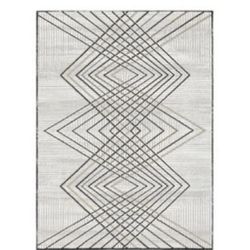 8/10 Holiday Special Brand New Rug 