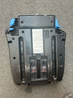Donna strollers car seat adapter only