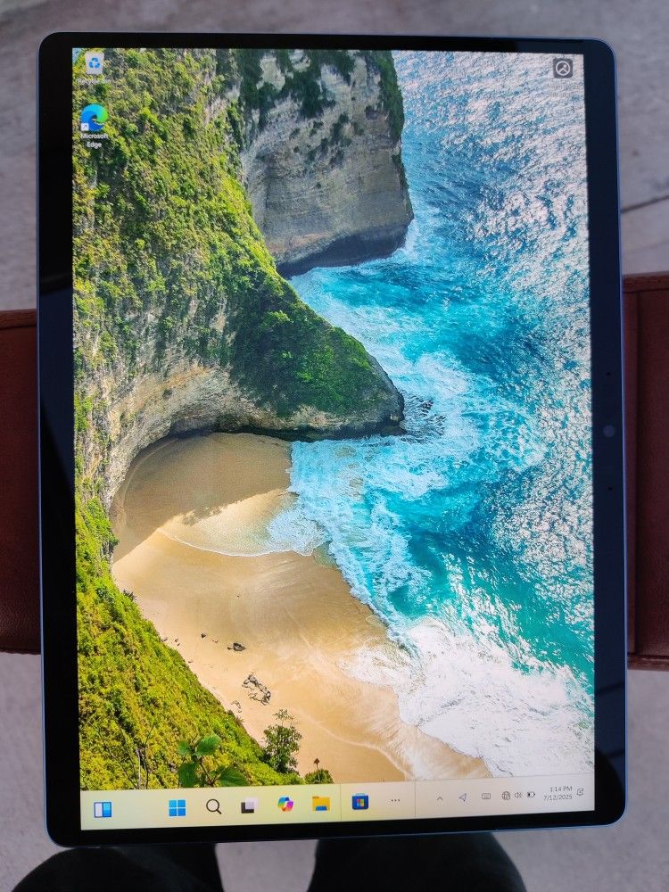 Surface Pro 9