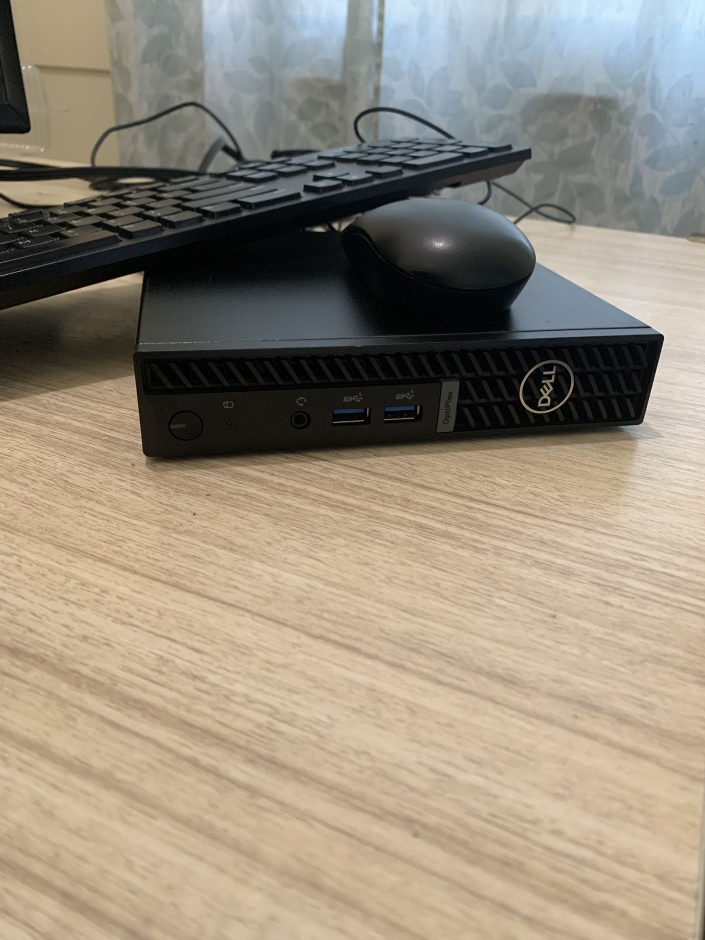 Dell Mini Pc 13th gen